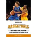 Basketball: Die größten Legenden