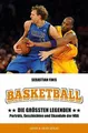 Buch Basketball M & M