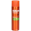 Gillette  Rasiergel, Fusion5 Sensitive, 200 ml