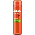 Gillette Fusion5 Rasiergel 200 ml
