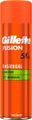 GILLETTE Fusion5 Sensitive Rasiergel 200 ml