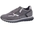 Gabor Gabor - Sneaker Weite H - grau Sneaker grau 41 EU (7,5 UK)