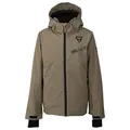 Brunotti Winterjacke grün 152 (11)