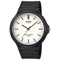 CASIO Quarzuhr Herrenuhr - Serie: Collection - Casio Modell: MW-240-7EVEF