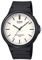 Casio Collection Armbanduhr MW-240-7EVEF analog Uhr