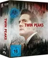 Twin Peaks Staffel 1 - 3 Richard Beymer
