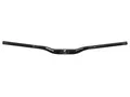 Spank Spike 35 Vibrocore Rise 25 mm MTB Unisex Erwachsene Schwarz