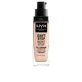 Can't Stop Won't Stop Full Coverage Foundation, Langanhaltend, Wasserfest, Ve...
