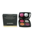 CHANEL Foundation Chanel Enchanted Night Eyeshadow and Blush Palette 151.367 12g