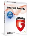 G DATA Internet Security 3 Platz + VPN - Sonderedition (Code in a Box)