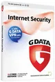 G-Data Internet Security + VPN Sonderedition Jahreslizenz, 3 Lizenzen Android, iOS, Mac, Windows Antivirus, Sicherheits-Software