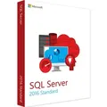 Microsoft SQL Server 2017 Standard 2 Core | Zertifiziert