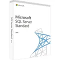 SQL Server 2019 Standard 24-Core