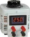 MCP 500 DIGITAL - Ringkern-Stelltrafo, 0-250 V, 2 A, 500 W, Digital