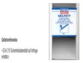 Liqui Moly 5L Seilfett Hohlraumversiegelung 6124 Cable Grease