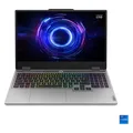 Lenovo Loq (15.60", 1000 GB, 16 GB, DE, Intel Core i5-13450HX) (83JE001RGE)