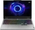 Lenovo LOQ 15IRX10, Luna Grey, Core i5-13450HX, 16GB RAM, 1TB SSD, GeForce RTX 5060, Windows 11 Home
