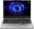 Lenovo LOQ 15IRX10, Luna Grey, Core i5-13450HX, 16GB RAM, 1TB SSD, GeForc #NO466