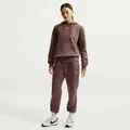 Nike W NSW PHNX FLC STD PO HOODIE TATTOO/TATTOO/SAIL TATTOO/TATTOO/SAIL L - L