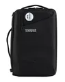 THULE Accent Recycled Convertible Businesstasche Rucksack Tasche Black schwarz