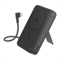 Anker Zolo magnetische Powerbank 10K kabelloses Ladegerät 30W Max  NEU OVP