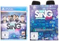 Let's Sing 2019 mit deutschen Hits [+ 2 Mics] (PS4)