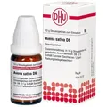Avena Sativa D 6 Globuli 10 g