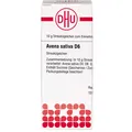 DHU-Arzneimittel GmbH & Co. KG AVENA SATIVA D 6 Globuli 10 g