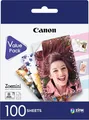 Canon ZINK - Klebstoff - 50 x 76 mm 100 Blatt