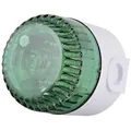 ComPro Lichtsensor ComPro Signalleuchte Solex 3Cd SO/G/DW/03C Grün Blitzlicht 12 V/DC, (Solex 3Cd) grün