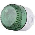 ComPro Signalleuchte Solex 3Cd SO/G/DW/03C Grün Blitzlicht 12 V/DC, 24 V/DC, 48