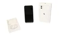 Apple iPhone 11 (64 GB) – Weiß Model A2221, Dual SIM (SIM + eSIM)
