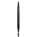 Anastasia-Beverly-Hills Augen AugenbrauenfarbeMicrostroke Brow Pen Chocolate 0,5 ml