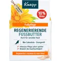Kneipp regenerierende Fußbutter Fußpflege Creme 100 ml