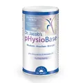 Dr. Jacob´s pHysioBase 300 g plus Glucosamin&Mineralstoffe, fruchtig MHD 10/2026