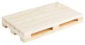 Contacto Holzpalette 15 x 9 cm natur