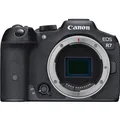 Canon EOS R7 (32.50 Mpx, APS-C / DX) (5137C003)