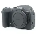 Canon EOS R7 Gehäuse Gebrauchtware | Kaum Gebrauchsspuren | 12 Monate Garantie | ✔️ 10% Rabatt
