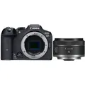 Canon EOS R7 GehÃ¤use + RF 16mm f/2,8 STM