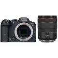 Canon EOS R7 + RF 24-105mm f/4,0 L IS USM