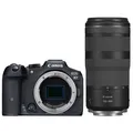Canon EOS R7 + RF 100-400mm f/5,6-8 IS USM