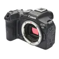 Canon EOS R7 gebraucht Kamera