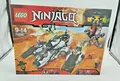 LEGO 70595 Ultra Stealth Raid MISB NEW SEALED Day of the Departed EOL RARE