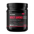 Body Attack Whey Amino Gold Tabletten