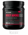 (EUR 41,38/kg) Body Attack Whey Amino Gold Aminosäuren 325 Tabletten