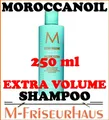 Moroccanoil - Shampoo Für Extra Volumen - Moroccanoi Shampoo Hair 250Ml 250 ml