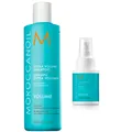 Moroccanoil Extra Volumen Shampoo 250ml + 50ml Volumen Haarspray