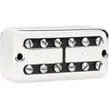 DiMarzio Pickup Ponte NewTron (Instrumenten Tonabnehmer) (DP292FNBK)