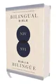 NIV/NVI, Bilingual Bible, Revised Text 2022, Hardcover / NIV/NVI, Biblia Bilingüe, Revisión 2022, Tapa dura: New International Version, Red Letter, ... palabras en rojo, comfort print