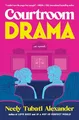 Courtroom Drama: Legally Blonde Meets Jury Duty in this Spicy Rom-Com